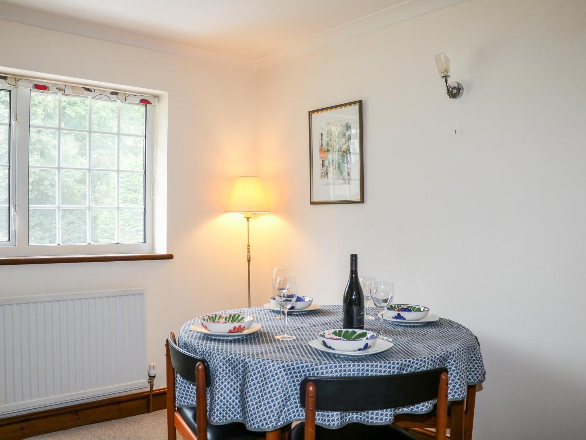 Miswells Cottages - Lake View Turners Hill Екстериор снимка